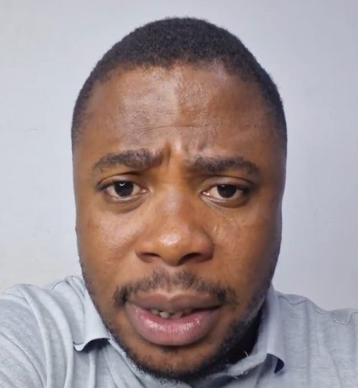 Victor Atsu Tamakloe