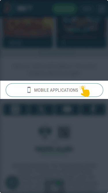 Download the 22Bet application