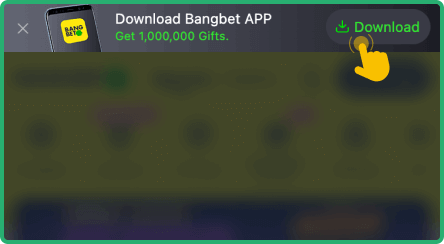 Download the Bangbet app