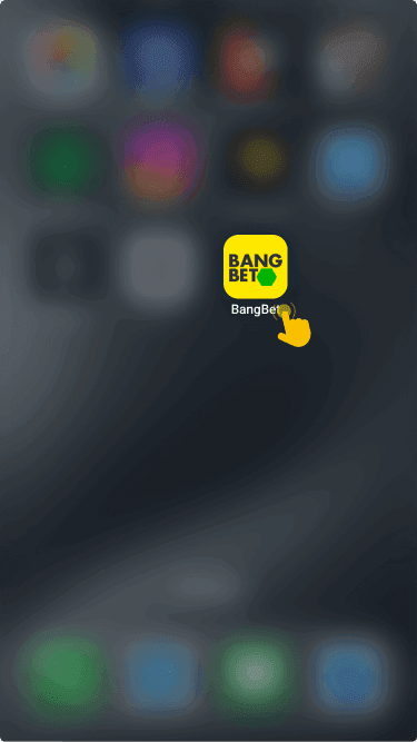 Download And Install The App