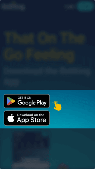 Download the application file