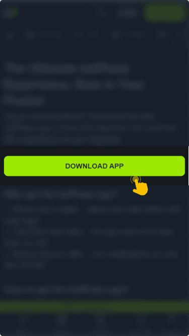 Download From Google Play Or Get The APK