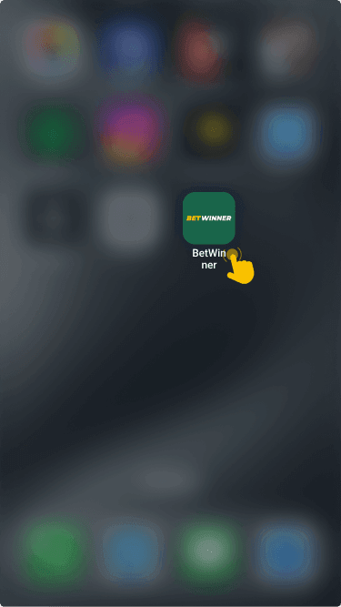Install the app