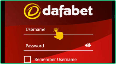 Enter your username and password Enter your username and password