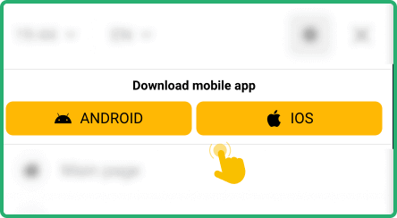 Download the app Download the app