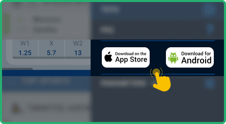 Download the app Download the app