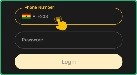Sign in to your account Sign in to your account