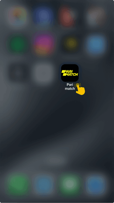 Install the app