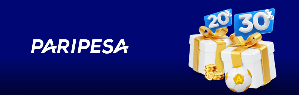 PariPesa Bonuses and Promotions