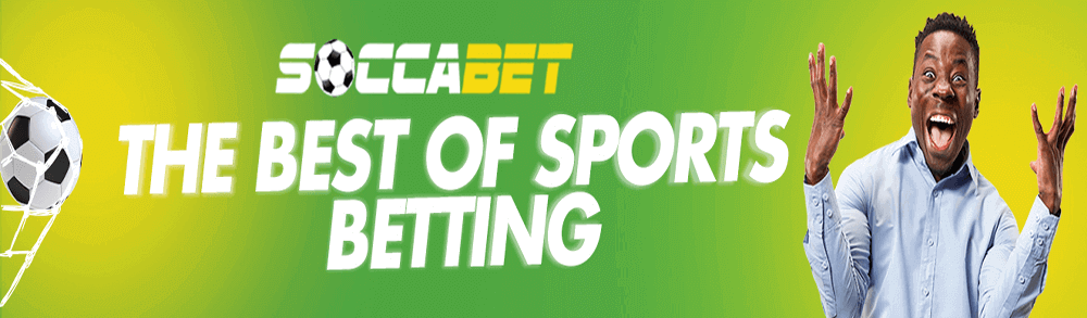 Soccabet Bonuses and Promotions