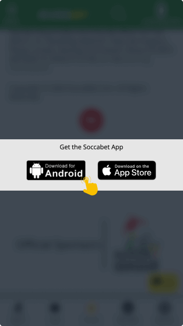 Download your preferred app and install it