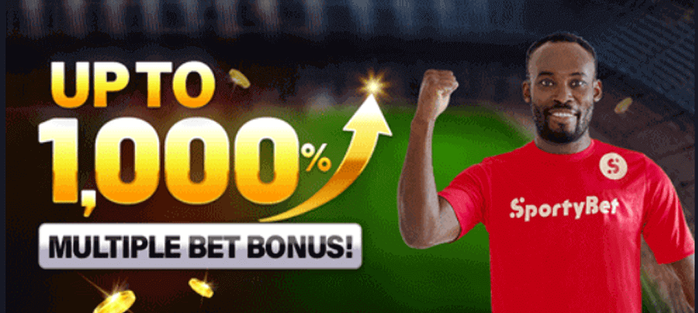 SportyBet Bonuses and Promotions