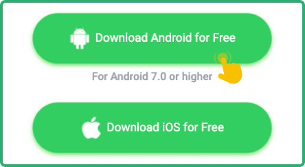 Download the app Download the app