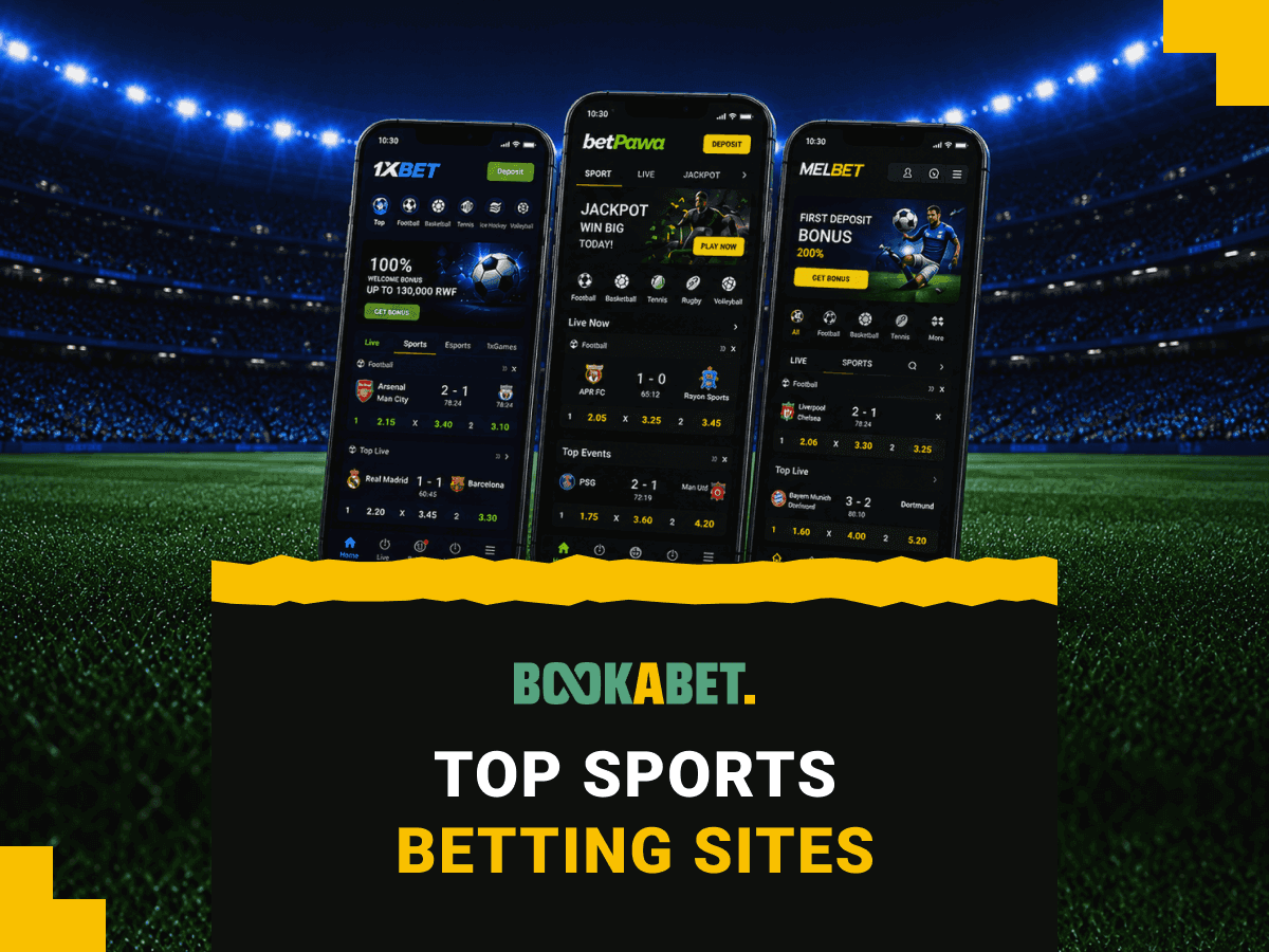 Sports betting in Ghana