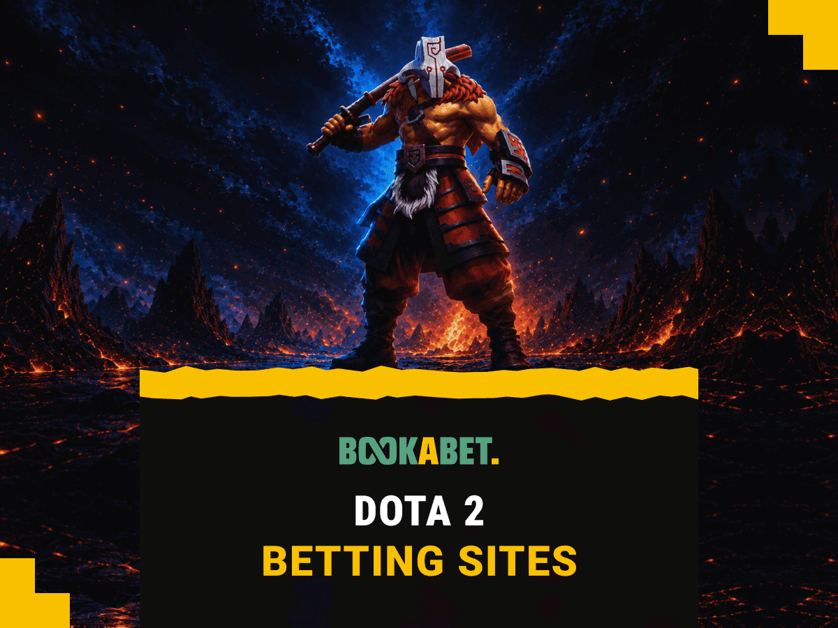 Where to Bet on Dota 2 Matches in Ghana 2026
