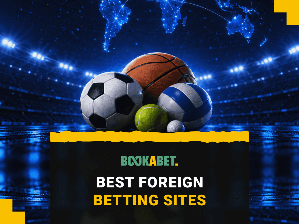 Top Foreign Bookmakers for Ghana Residents Recommended by Experts
