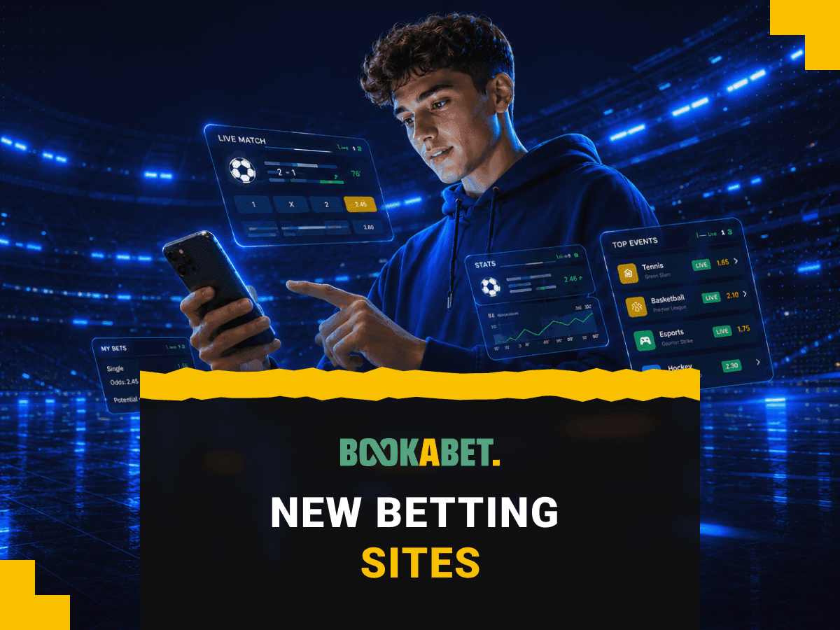 Brand New Betting Platforms in Ghana - Most Recent Bookmakers