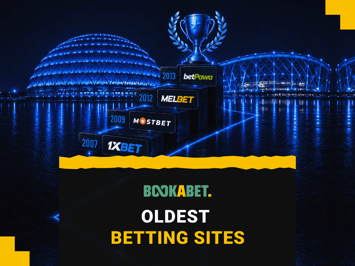 Top Oldest Betting Sites in Ghana - Expert Overview