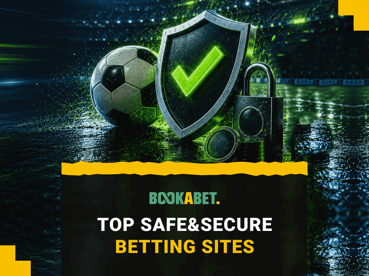 Safe & Secure Betting Sites in Ghana 2026 - Most Trusted Sportsbooks