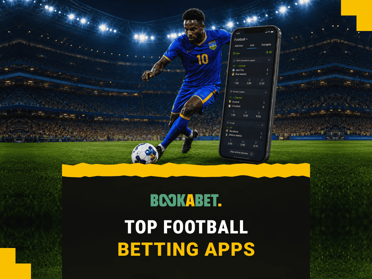 The Best Football Betting Apps in Ghana